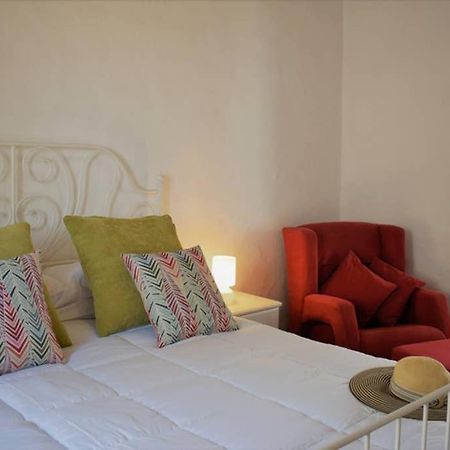 La Casa Vieja Villa Arafo Luaran gambar