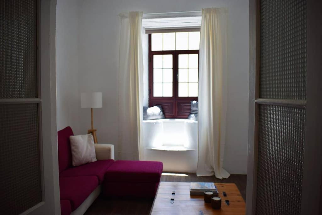 La Casa Vieja Villa Arafo Luaran gambar