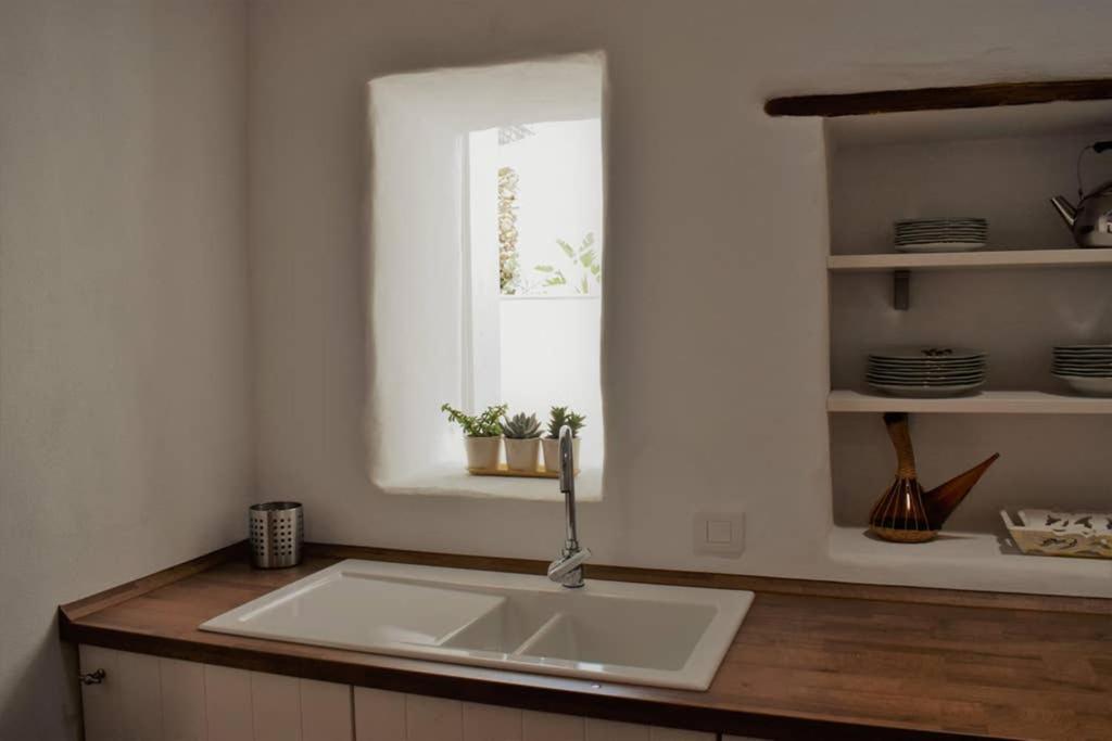 La Casa Vieja Villa Arafo Luaran gambar
