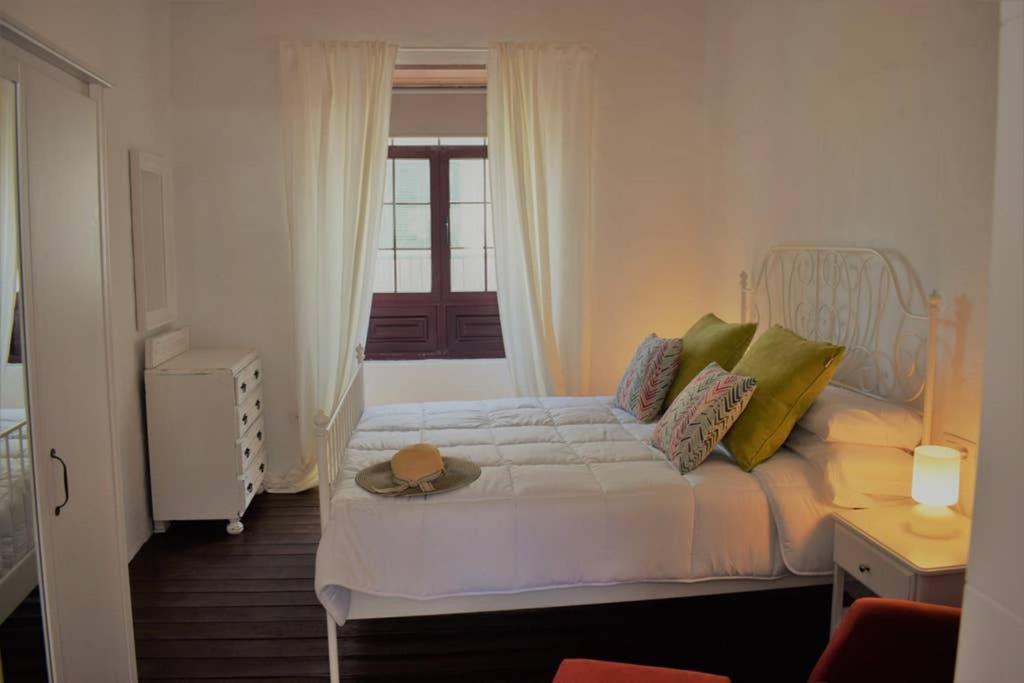 La Casa Vieja Villa Arafo Luaran gambar