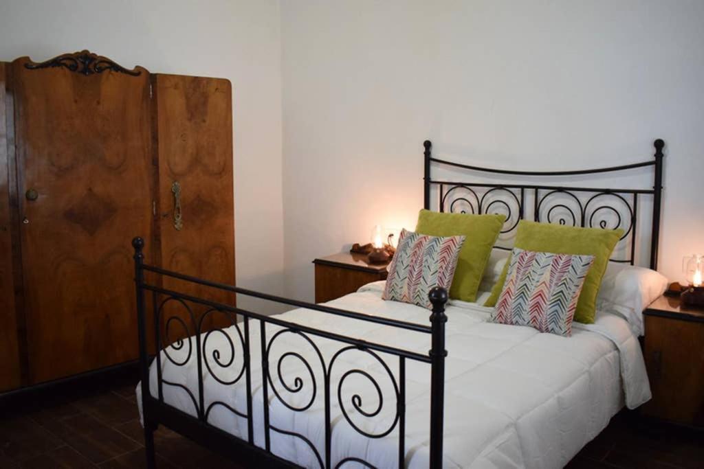 La Casa Vieja Villa Arafo Luaran gambar