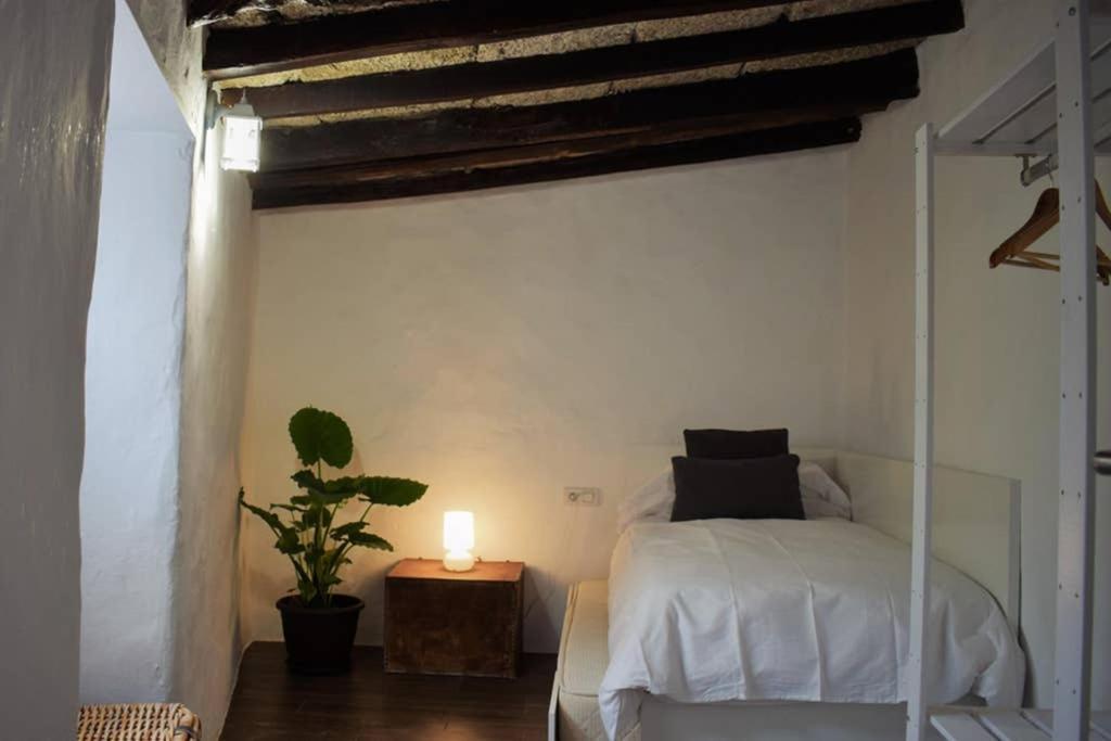 La Casa Vieja Villa Arafo Luaran gambar