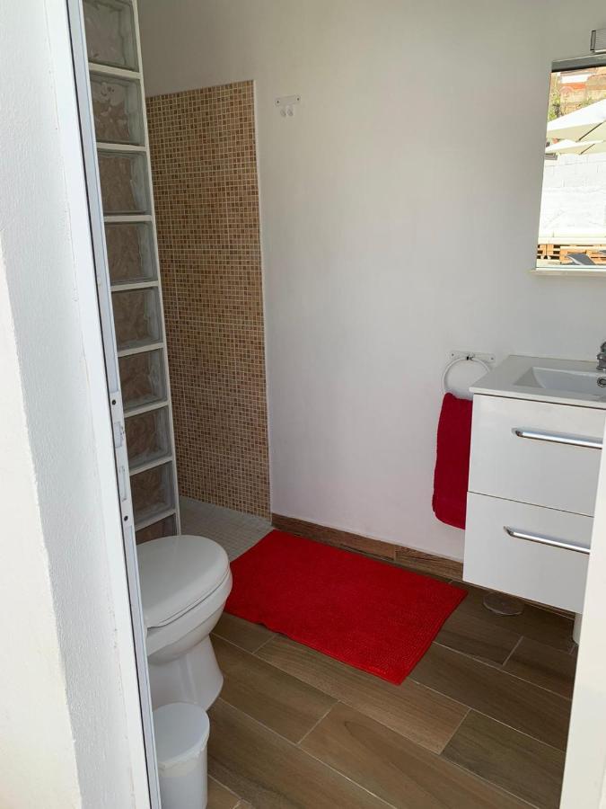 La Casa Vieja Villa Arafo Luaran gambar